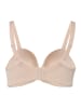 Ulla Popken BH in beige