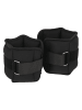 Endurance Ausrüstung Ankle/Wrist Weight 2x1 kg in 1001 Black