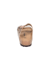 Birkenstock Pantolette in braun