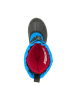 Kamik Winterstiefel "WATERBUG 8G" in Leuchtendes Blau