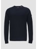 s.Oliver Strickpullover in 5978_navy