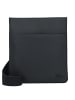 Lacoste Core Essentials Men S Classic Umhängetasche 25 cm in noir