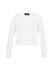 faina Women Cardigan in offwhite