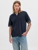 Jack & Jones Poloshirt in Sky Captain