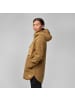 FJÄLLRÄVEN Fleecejacke in braun