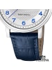Festina Analog-Solaruhr Festina Solar Energy blau groß (ca. 41mm)