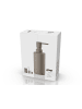 Zone Denmark Seifenspender Solo in Taupe