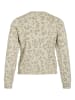 Vila Jacke Mayas in beige taupe - 0001