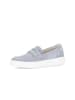 Gabor Sneaker low in blau