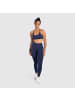 SMILODOX Leggings Sena in Marineblau