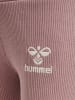 Hummel Hummel Leggings Hmlsami Lebensstil Mädchen in WOODROSE