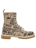 Dogo Longe Boots - Daily Prophet Harry Potter 42 in Beige