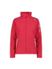 cmp Funktionsjacke in carminio-pink