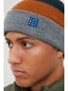 BLEND Strickmütze BHEarl in Mittelblau