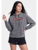 myMo ROCKS Women Hoodie in Grey