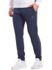 erima Essential Team Sweathose in new navy/slate grey