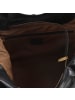 PICARD Whisper Schultertasche Leder 45 cm schwarz