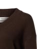 Marc O'Polo Pullover in schoko - 0001