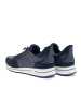 ara Sneaker in blau