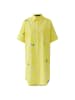 Oui Elegante Bluse mit modernem Design in Yellow Stone