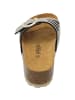 Palado Pantoletten Malta EGS Wedge Vent in Gold