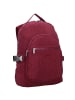 Camel Active Journey Rucksack 43 cm Laptopfach in dark red