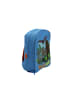 Jurassic World Kinder Rucksack 24x10x30cm Freizeitrucksack mit Hauptfach
