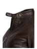 Bugatti Lederjacke BULady-121 in d brown