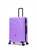 Les P´tites Bombes 3 tlg. Kofferset SERENA in Violett  (95L/64L/37L)