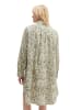 Marc O'Polo Hemdblusenkleid relaxed in Light Green