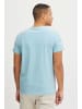 BLEND T-Shirt BHTee - 20715043 in blau