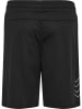 Hummel Verstellbare Taille Kurze Hose Hmlte Flex Multisport Herren in BLACK