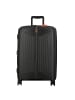 Jump Evae 4 Rollen Trolley 66 cm mit Dehnfalte in anthracite