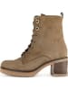 Gabor Stiefel in farro (Mic/gold)