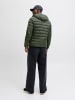 Jack & Jones Steppjacke in Rosin
