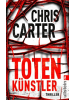 ullstein Buch - Totenkünstler (Ein Hunter-und-Garcia-Thriller 4)