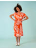 Oilily Kleid Day in Orange