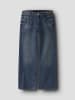 name it Jeans in Dark Blue Denim