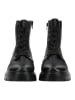 ara Stiefelette MANCHESTER-ST in Schwarz