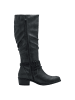 Marco Tozzi Stiefel in ANTHRACITE COM