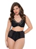 TruYou Slip in schwarz