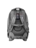 McNeill Milo Schulrucksack 43 cm in grau