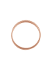 Elli Ring 925 Sterling Silber in Rosegold