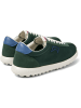 Camper Sneaker Pelotas XLF " Pelotas XLF " in Dunkelgrün