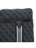 Guess Milano Umhängetasche 19 cm in coal-black