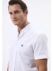 Felix Hardy Hemd in Weiss