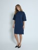 Peppercorn Kleid in NAVY