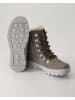 superfit Schnürstiefel in Grau