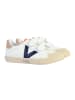 Victoria Sneakers Scratch Kind Blau
