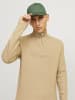 Jack & Jones Baseball Cap in Laurel Wreath